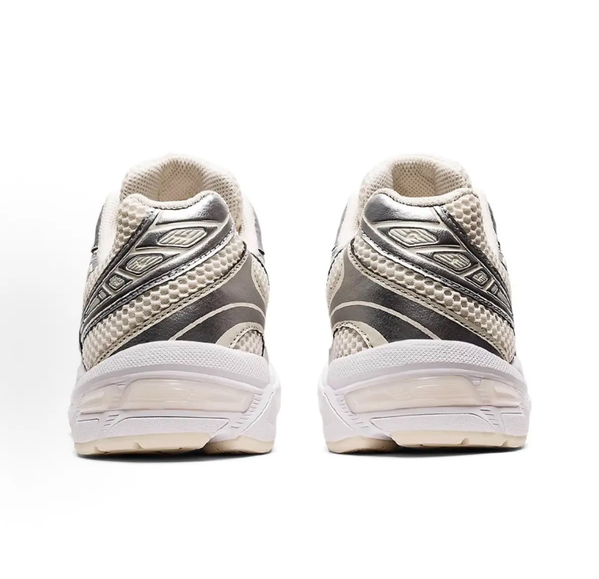 ASICS GEL-1130 米銀 1202A164-107