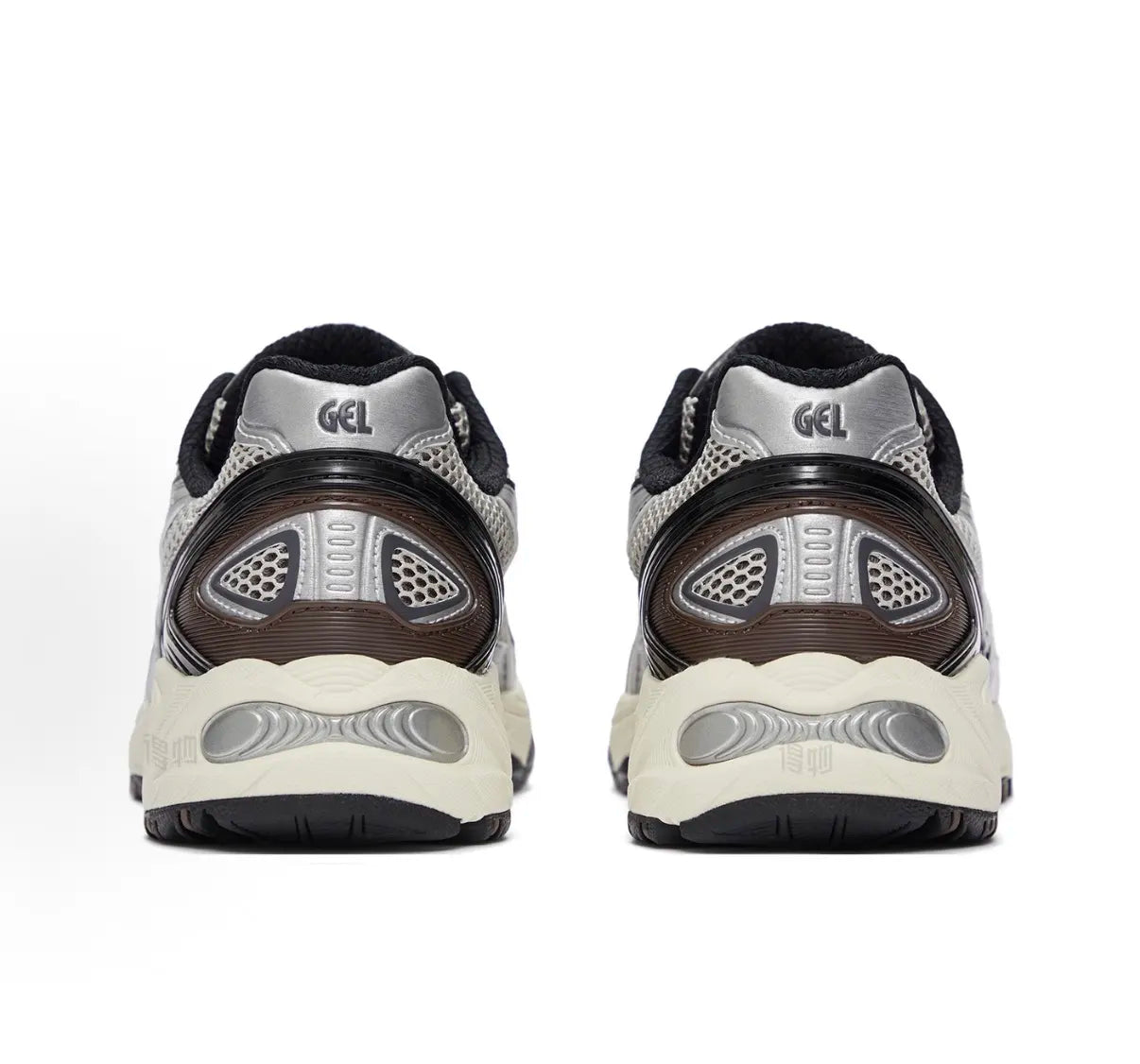 ASICS Gel-Kahana TR V4 黑咖啡 1203A716-020
