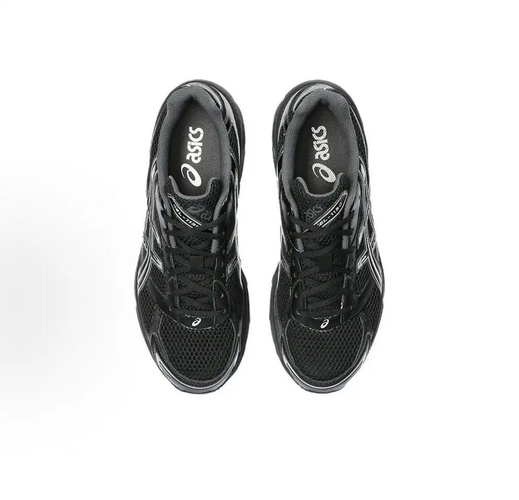 ASICS GEL-1130 黑銀 1201A906-001