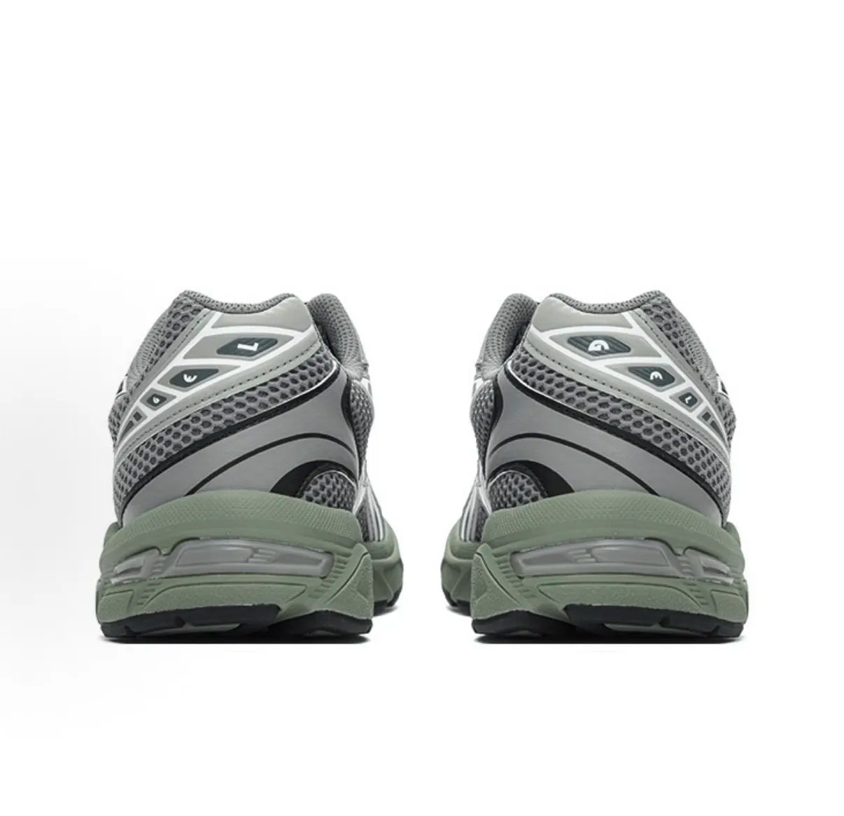 ASICS GEL-1130 灰綠 1201A910-020