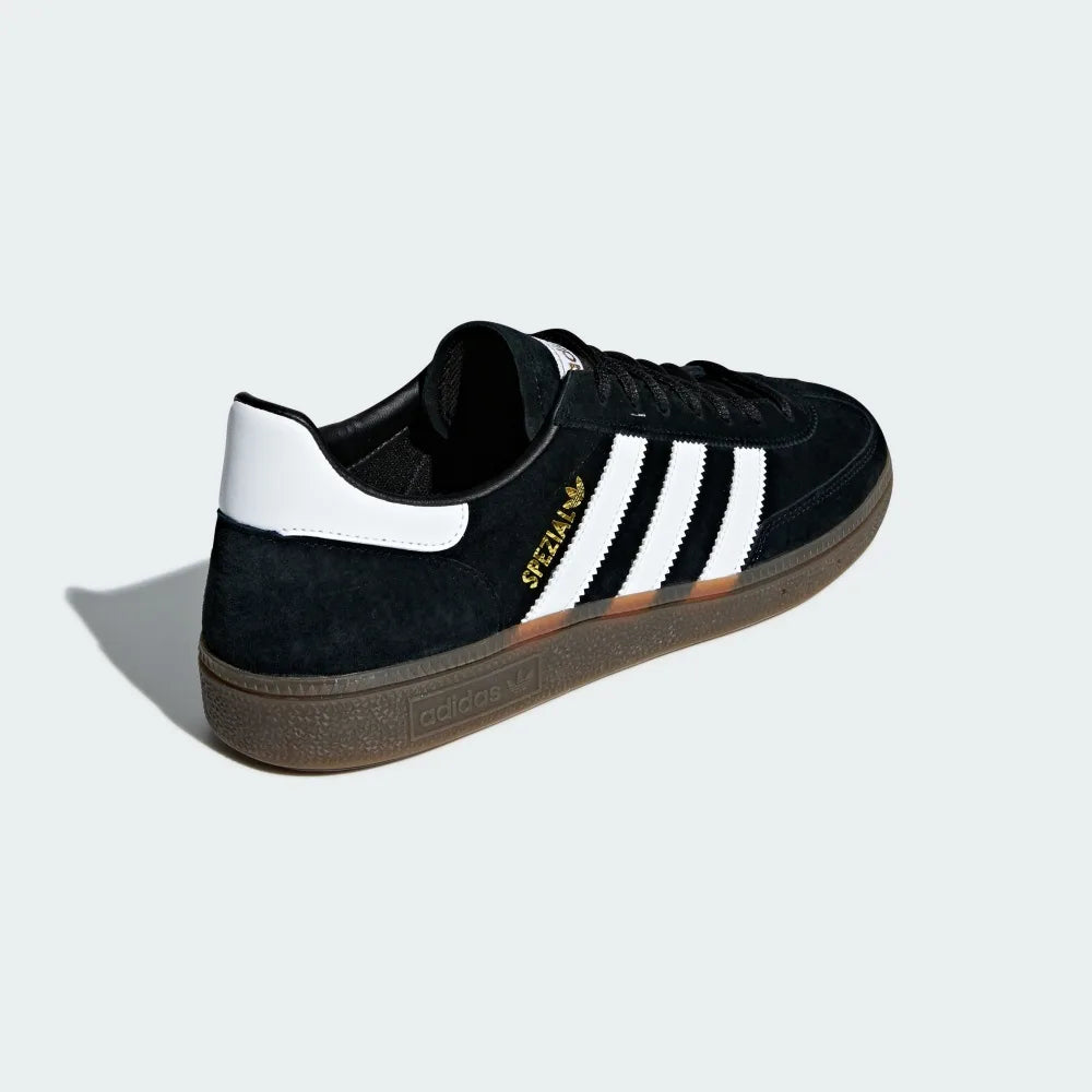 adidas HANDBALL SPEZIAL 麂皮 經典黑 DB3021