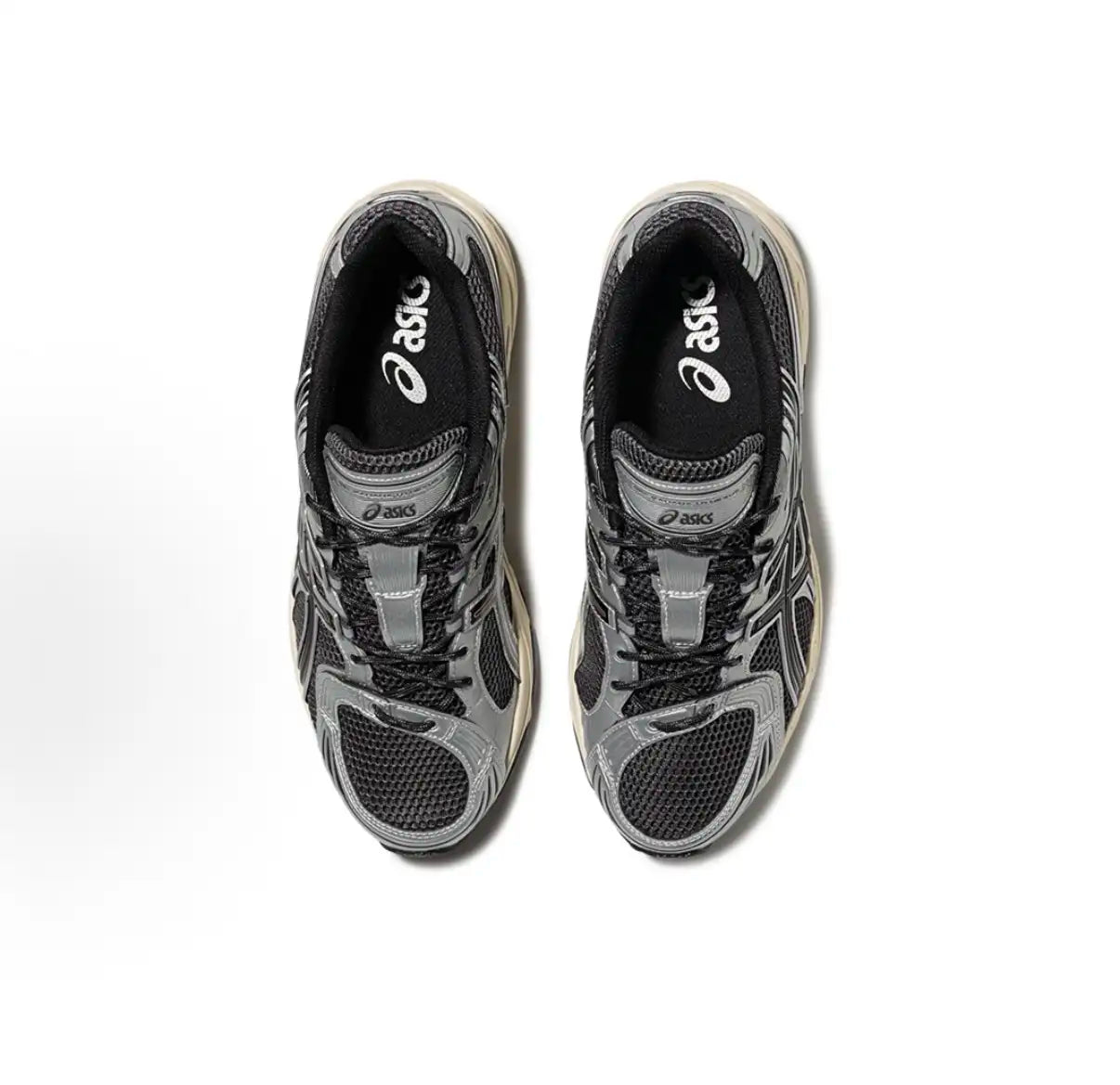 ASICS Gel-Kahana TR Nexus 黑銀 1203A872-020