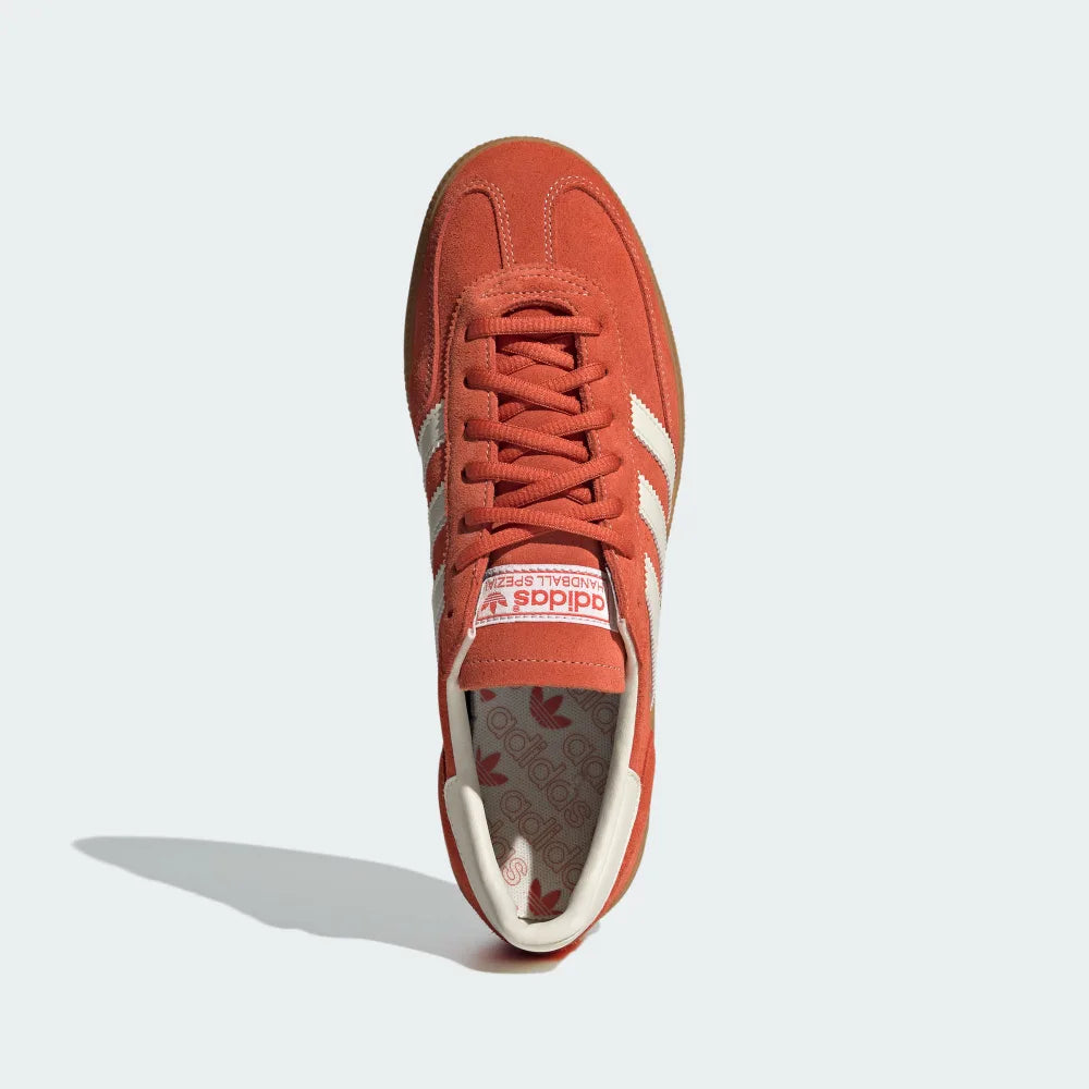 adidas HANDBALL SPEZIAL 麂皮 落日橘 IG6191