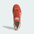 adidas HANDBALL SPEZIAL 麂皮 落日橘 IG6191