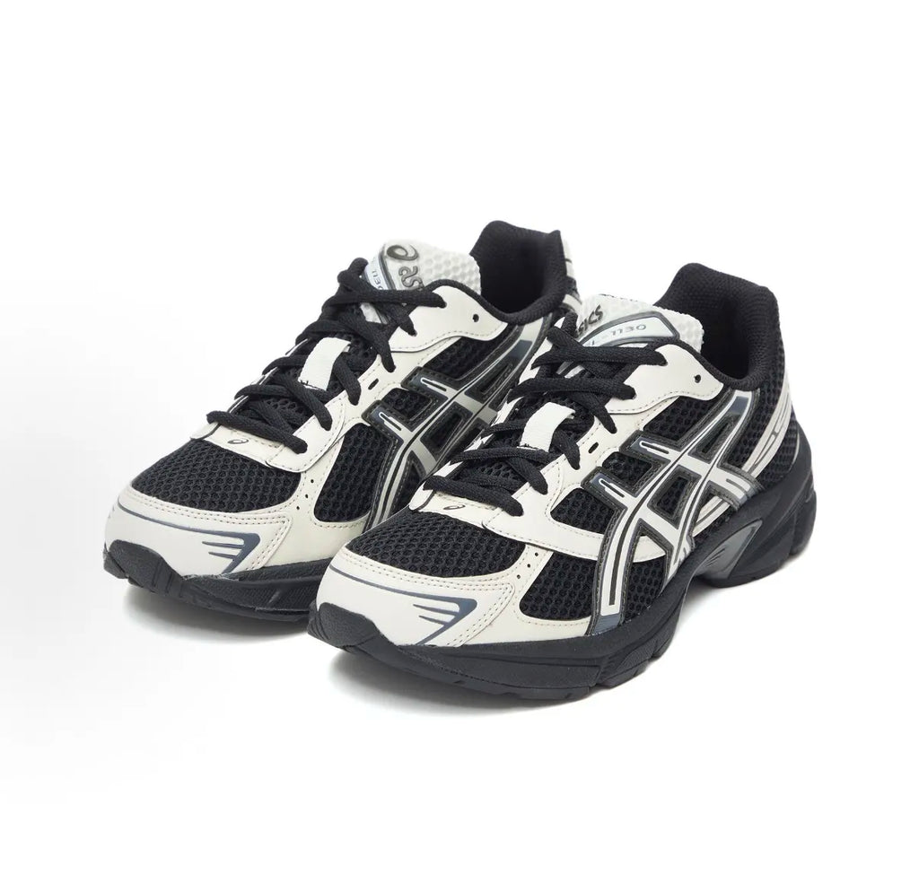 ASICS GEL-1130 黑白 1203A609-001