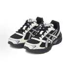 ASICS GEL-1130 黑白 1203A609-001