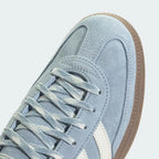 adidas HANDBALL SPEZIAL 麂皮水藍 KI5933