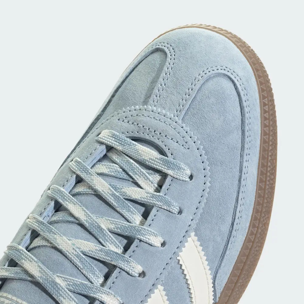 adidas HANDBALL SPEZIAL 麂皮水藍 KI5933