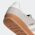 adidas GAZELLE INDOOR 燕麥灰 焦糖底 HQ5153