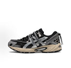 ASICS Gel-Kahana TR V2 復古黑銀	1203A259-001