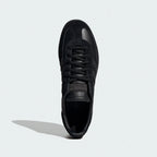 adidas HANDBALL SPEZIAL 麂皮 消光黑 JQ8294
