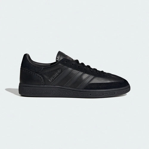 adidas HANDBALL SPEZIAL 麂皮 消光黑 JQ8294