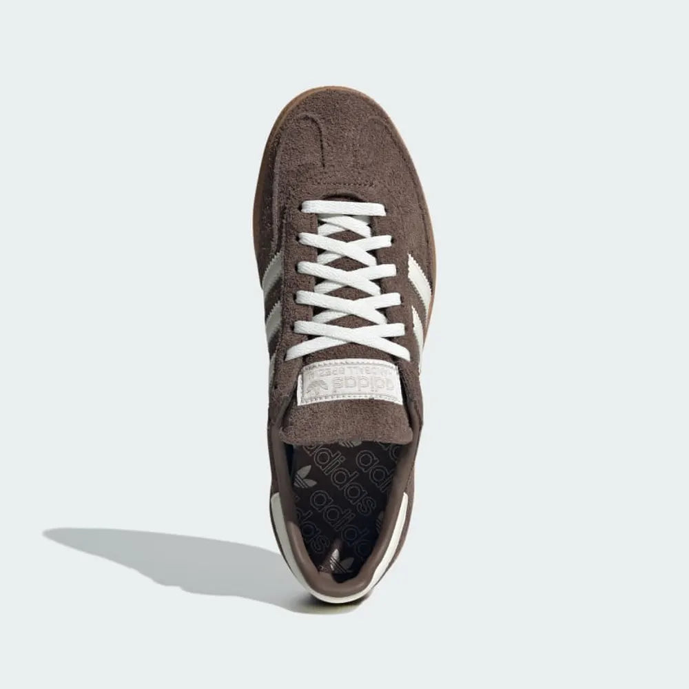 adidas HANDBALL SPEZIAL 麂皮棕 IF6490