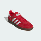 adidas HANDBALL SPEZIAL 麂皮紅 FV1227