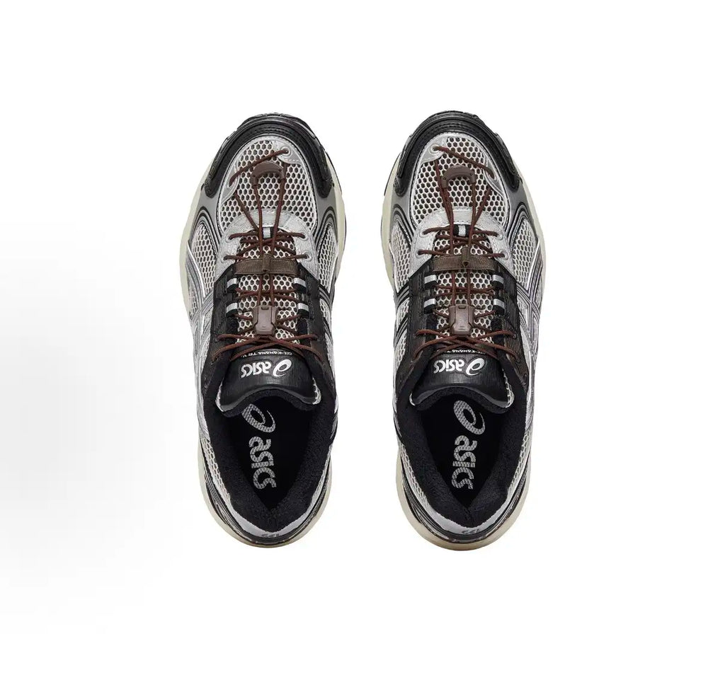ASICS Gel-Kahana TR V4 黑咖啡 1203A716-020