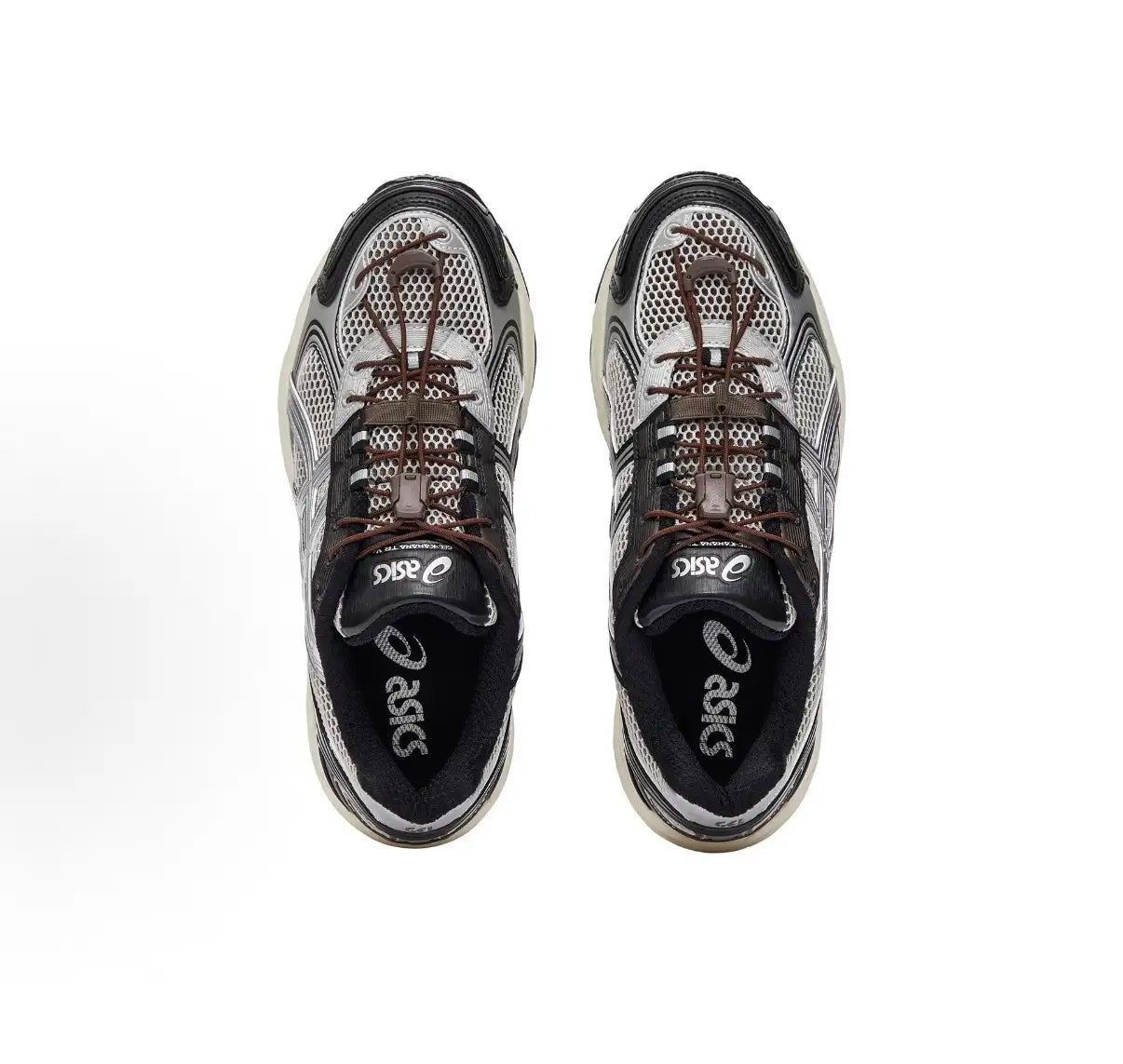 ASICS Gel-Kahana TR V4 黑咖啡 1203A716-020