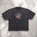 𝗞𝗔𝗦𝗔𝗢 𝗠𝗔𝗗𝗘®︎ FW24 “Porsche 964 Klassiek” Tee