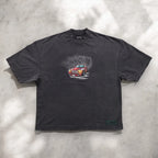 𝗞𝗔𝗦𝗔𝗢 𝗠𝗔𝗗𝗘®︎ FW24 “Porsche 964 Klassiek” Tee
