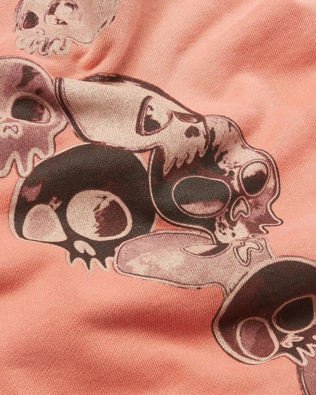 Travis Scott x 村上隆 The Path Hoodie重磅聯名帽踢