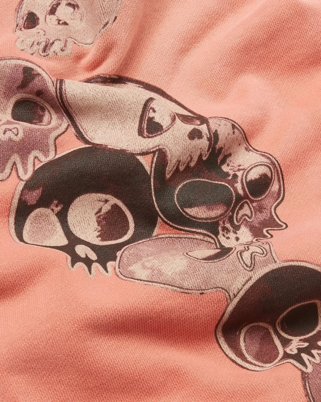 Travis Scott x 村上隆 The Path Hoodie重磅聯名帽踢
