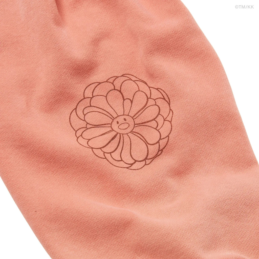 Travis Scott x 村上隆 The Path Hoodie重磅聯名帽踢