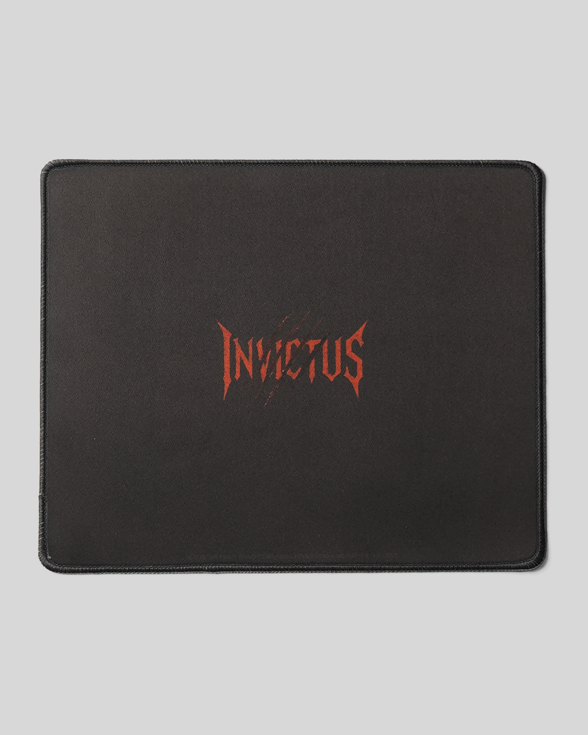 INVICTUS RADICAL MOUSEPAD / 爪痕滑鼠墊