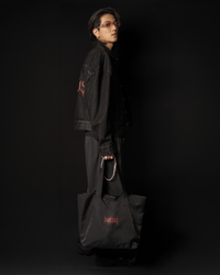 INVICTUS RADICAL TACTICAL TOTE / 爪痕戰術托特包 — 3