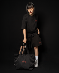 INVICTUS RADICAL TACTICAL TOTE / 爪痕戰術托特包 — 4