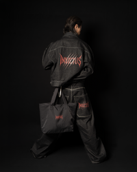 INVICTUS RADICAL TACTICAL TOTE / 爪痕戰術托特包 — 5