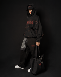 INVICTUS RADICAL TACTICAL TOTE / 爪痕戰術托特包 — 6