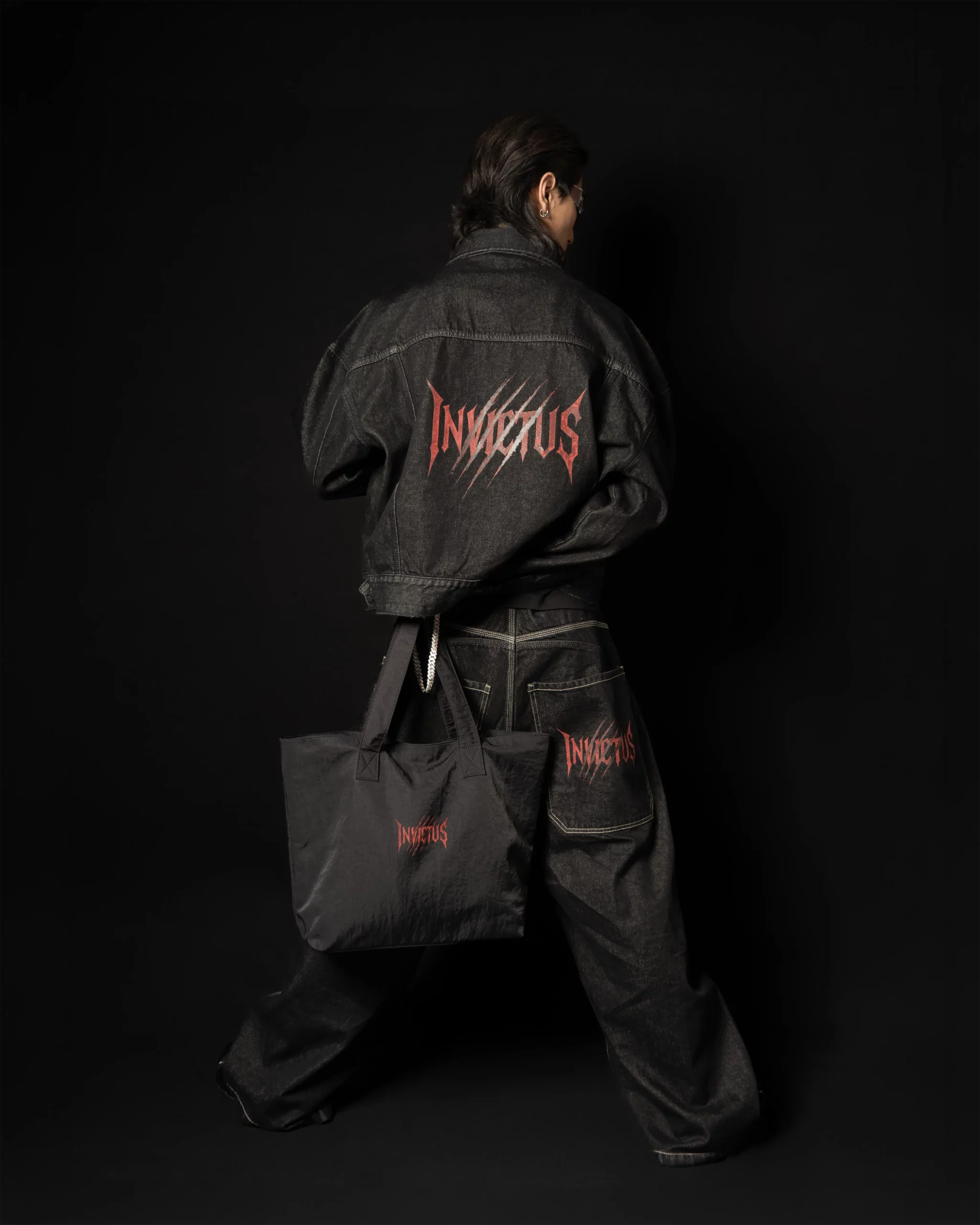 INVICTUS IV26S-BG01