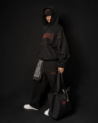 INVICTUS RADICAL TACTICAL TOTE / 爪痕戰術托特包 — 6