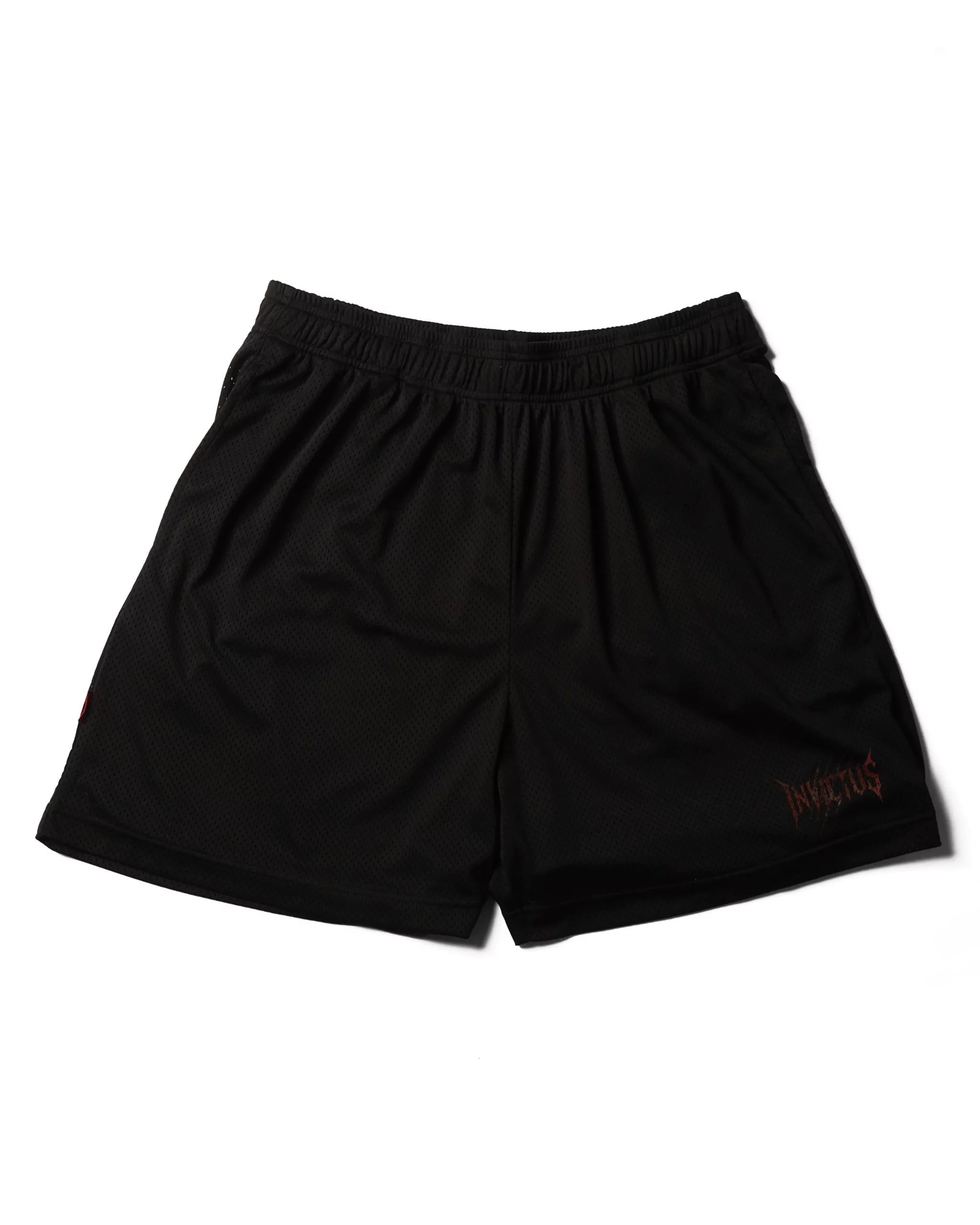 INVICTUS IV26S-BS01 front-p2