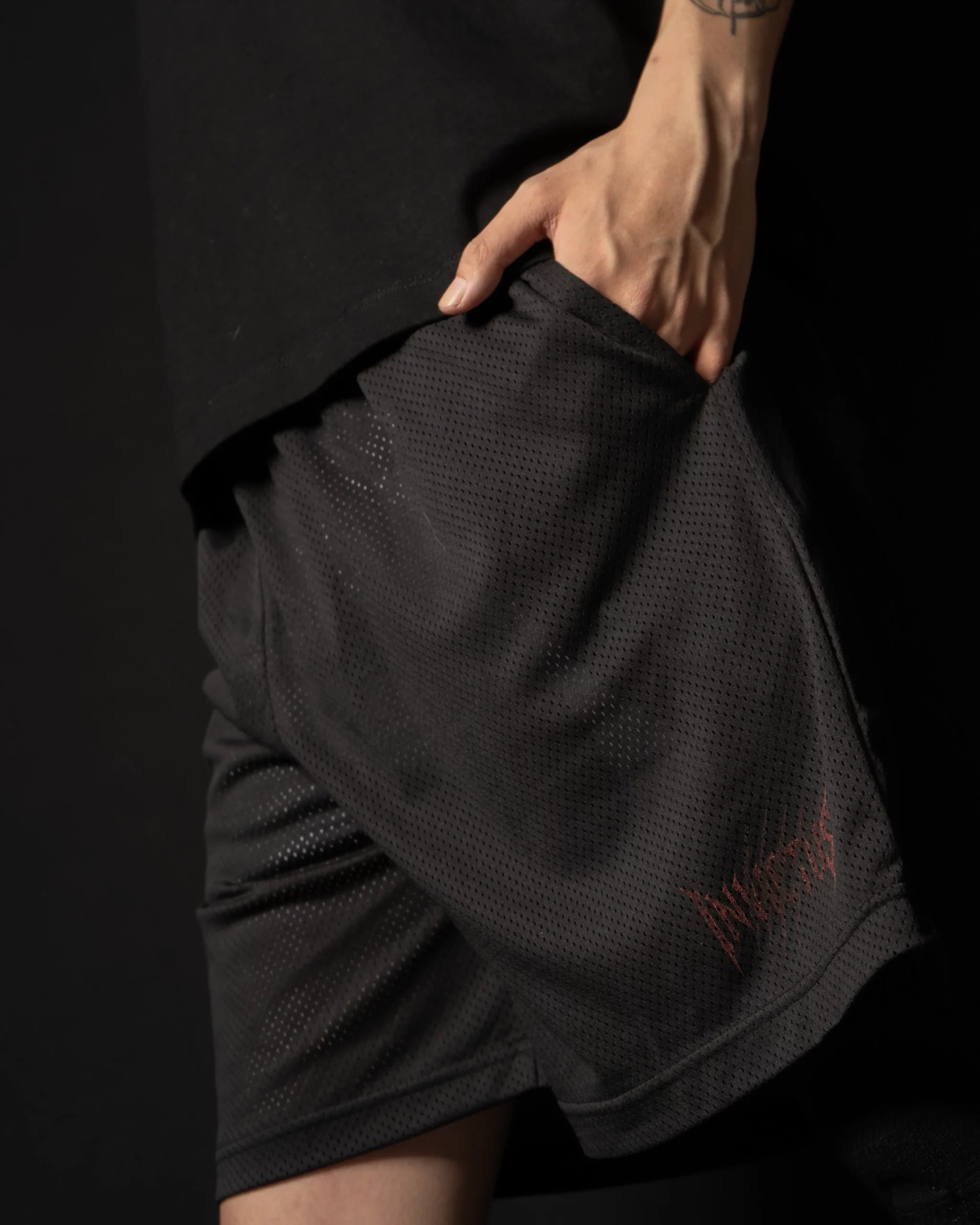 INVICTUS IV26S-BS01