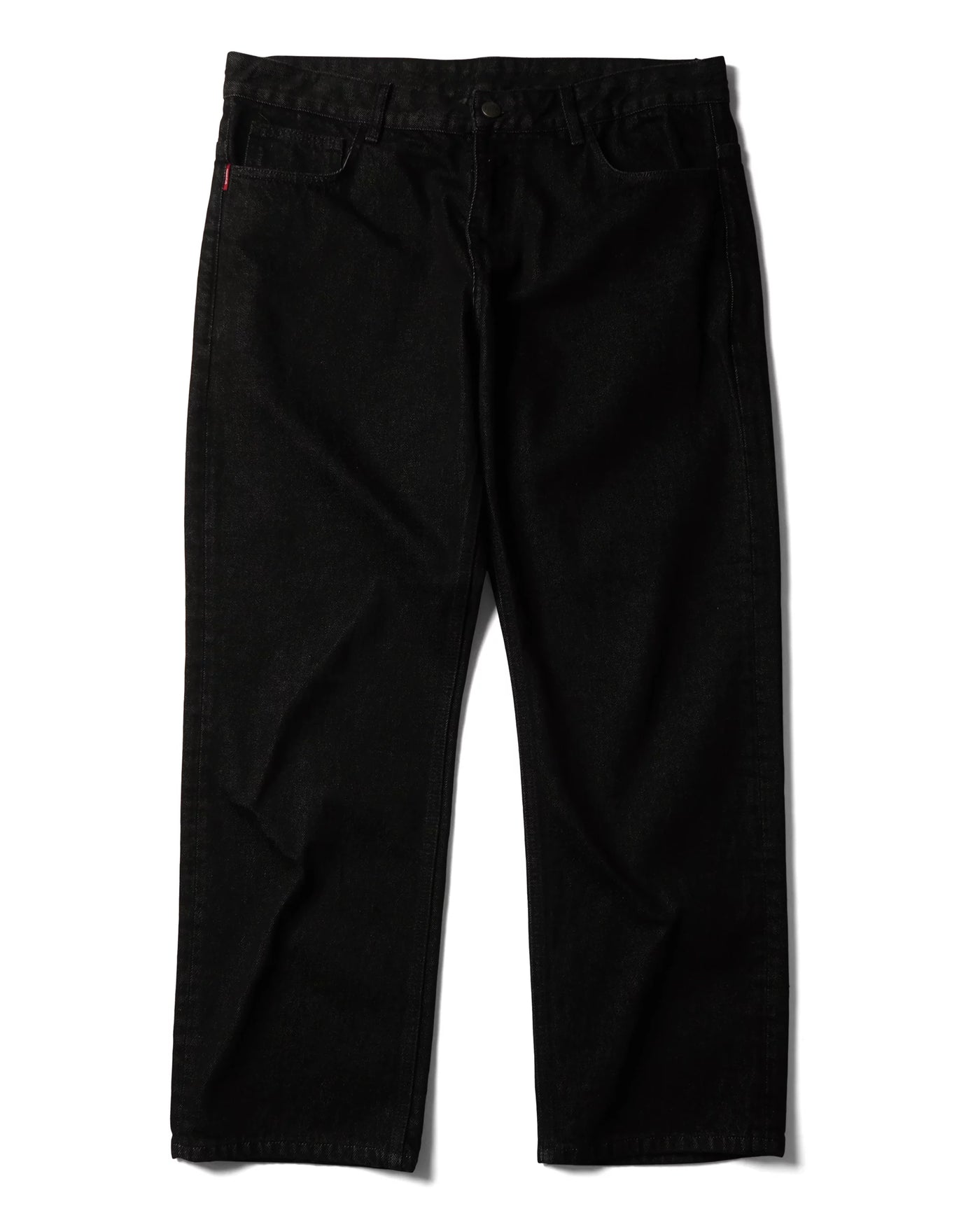 INVICTUS ARCHIVE STRAIGHT DENIM / 爪痕單寧直筒牛仔褲