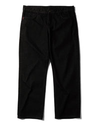 INVICTUS ARCHIVE STRAIGHT DENIM / 爪痕單寧直筒牛仔褲 — 1