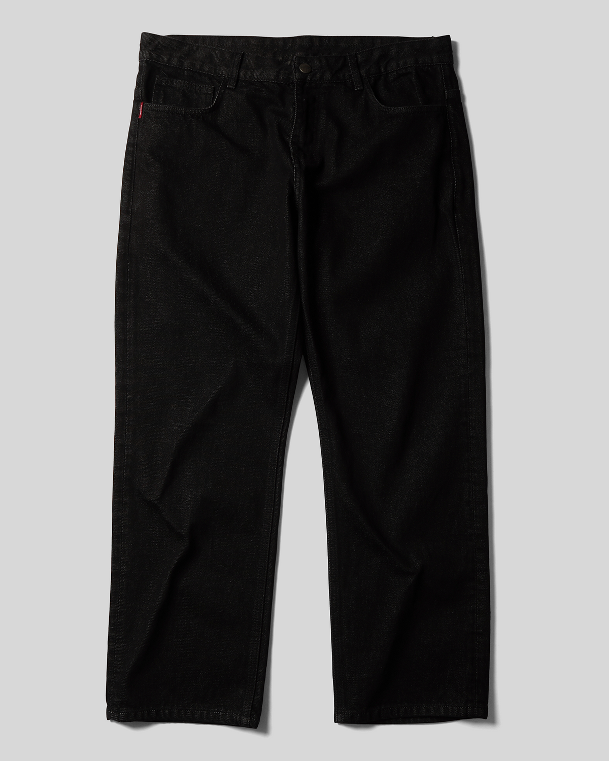 INVICTUS ARCHIVE STRAIGHT DENIM / 爪痕單寧直筒牛仔褲