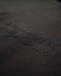 INVICTUS DESTROYED LAYERED HOODIE / 戰損彈孔雙層帽T — 11