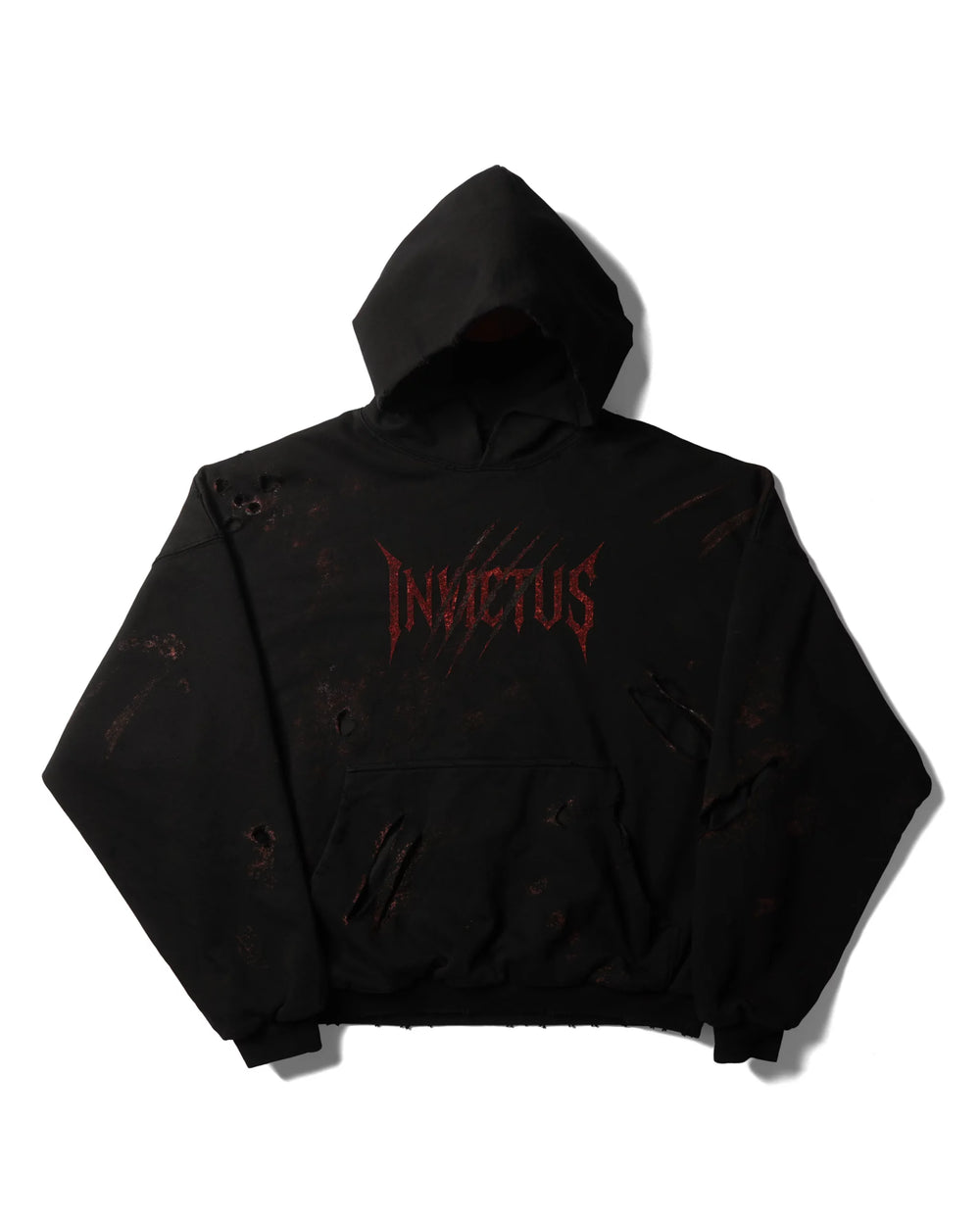 INVICTUS IV26S-HD01 front