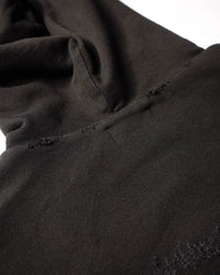 INVICTUS DESTROYED LAYERED HOODIE / 戰損彈孔雙層帽T — 33