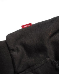 INVICTUS DESTROYED LAYERED HOODIE / 戰損彈孔雙層帽T — 43