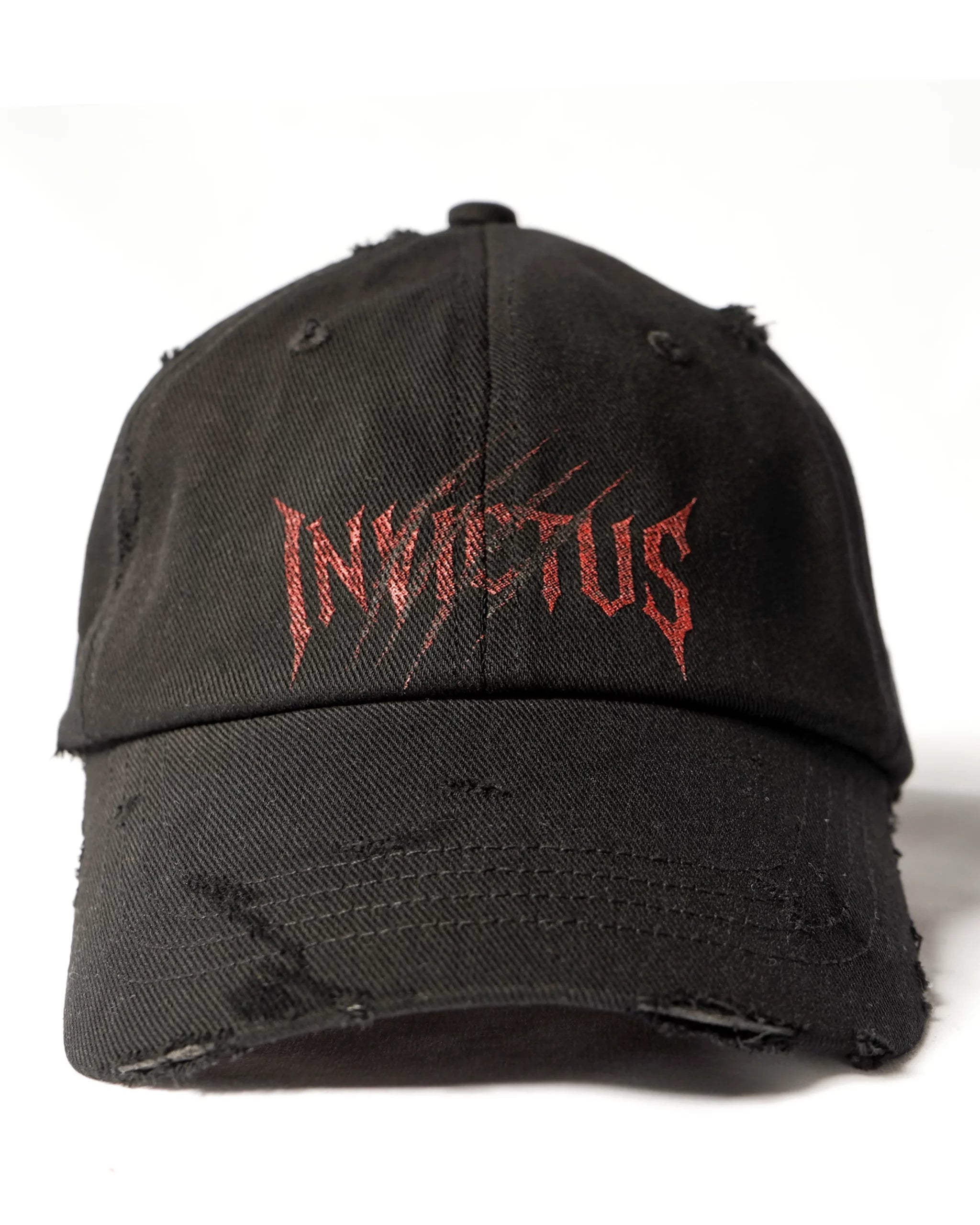 INVICTUS IV26S-HT01 front-p2