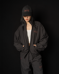 INVICTUS RADICAL DISTRESSED CAP / 爪痕破壞老帽 — 3