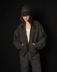 INVICTUS RADICAL DISTRESSED CAP / 爪痕破壞老帽 — 3