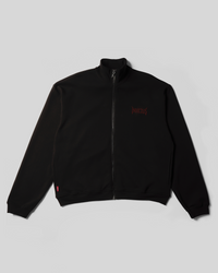 INVICTUS BOXY TRACKSUIT JACKET / 運動機能立領夾克 — 1