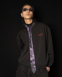 INVICTUS BOXY TRACKSUIT JACKET / 運動機能立領夾克 — 5