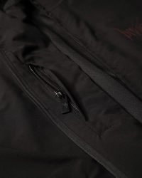 INVICTUS SILENT ICON TRACK JACKET / 爪痕衝鋒夾克 — 7