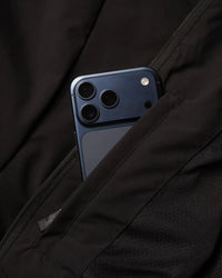 INVICTUS SILENT ICON TRACK JACKET / 爪痕衝鋒夾克 — 8