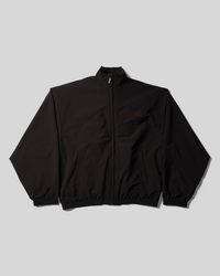 INVICTUS SILENT ICON TRACK JACKET / 爪痕衝鋒夾克 — 1