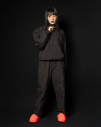 INVICTUS SILENT ICON TRACK JACKET / 爪痕衝鋒夾克 — 3